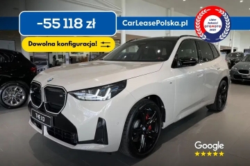 Pakiet Premium / Pakiet BMW Iconic Glow / Dowolna konfiguracja