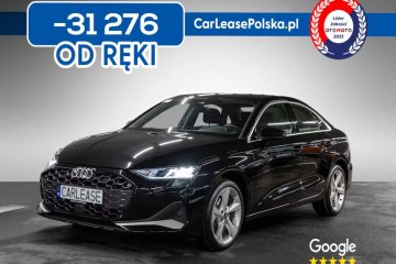 A3, Limousine, rabat, polski salon, nowy, niska cena,