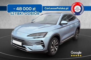 Comfort / Lakier Premium / Duży rabat / Niska rata / Polski salon