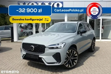 VOLVO XC60 B5 AWD Core Mild-Hybrid /Dowolna Konfiguracja/Polski Salon
