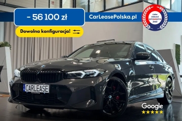 Duży Rabat / Podgrzewane fotele / Dowolna konfiguracja
