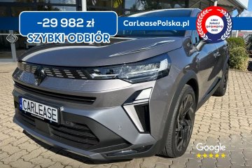 esprit Alpine E-Tech, Odbiór Marzec Duży Rabat