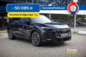 S tronic / Duży rabat / MMI  / S line / Led / AWD / Matrix LED