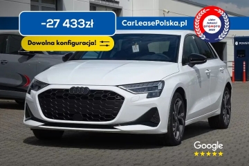 Automatyczna Klimatyzacja / LED / Ambiente / Dowolna konfiguracja