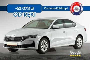 SKODA Octavia Edition 130 Selection TSI /Niska Rata/Polski Salon