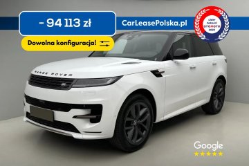 Kamera 3D / Panorama / CarPaly / Podgrzewane Fotele / Leasing