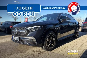 Kamera 360 / CarPlay / Podgrzewane Fotele / Panorama / Leasing