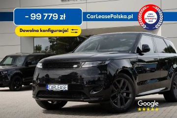 Kamera 3D / Sterowanie Głosem / Podgrzewane Fotele / Dach Panoramiczny
