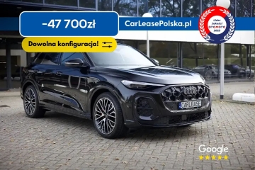 S tronic / Duży rabat / MMI  / S line / Led / AWD / Matrix LED