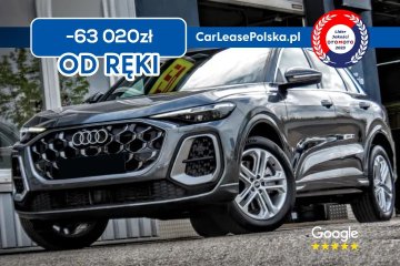 Bogate wyposażenie/ Led / S line / Pakiet promocyjny Comfort