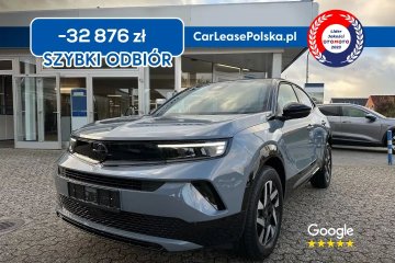 GS, 130 KM, Pakiet Komfort, Odbiór w grudniu!