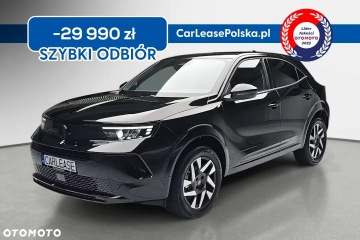 OPEL Mokka 1.2 145 Duży Rabat, Polski Salon, Odbiór Październik