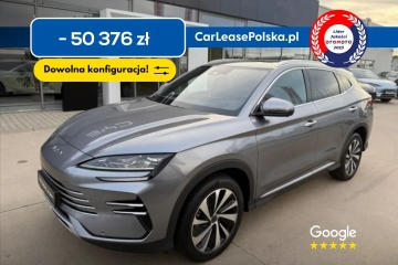 DM-i Design PHEV 18,3kWh / Leasing / Wynajem / Polski salon