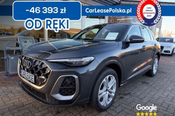 Pakiet MMI, Czerń Plus, S line, Pakiet Tech, Od Ręki