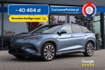 Dowolny kolor / Leasing / Duzy rabat / Szybki odbiór