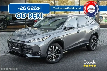 MG HS Exclusive, Kamera 360° HD