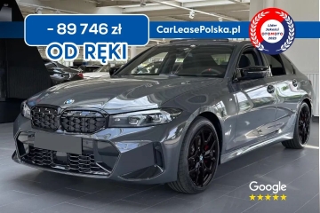 Pakiet Innowacji / Pakiet M Pro / Od Ręki / Pakiet Comfort