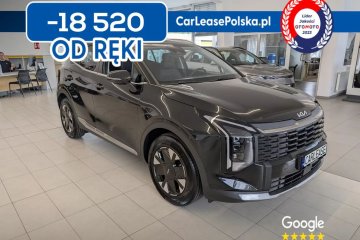 Kia, sportage, Rabat, niska cena, polski salon,