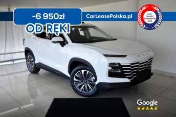 Led/ Panorama / Skóra / Tempomat / Nowy