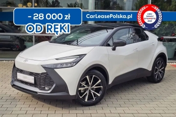 1.8 140KM Hybrid / Duży rabat / Bogate wyposażenie / Style