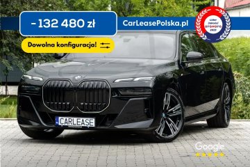 Benzyna 400KM / Skręta tylnia oś / Masaż w fotelach
