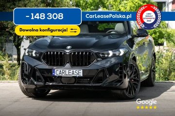 30d xDrive M Sport / Pakiet xOffroad / Dowolna konfiguracja