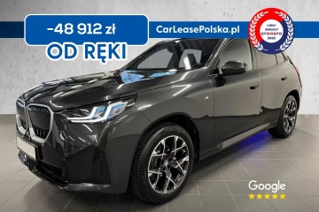 xDrive20 M Sport, Pakiet Premium, Pakiet Comfort, Od Ręki