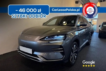 DM-i Design PHEV 18,3kWh Od ręki / Atrakcyjna oferta / Polski salon