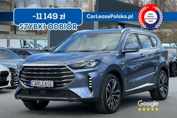 7 osobowy / skóra / Tempomat / LED / Szyber dach