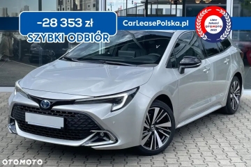 Style 1.8 Hybrid 178KM, Szybki Odbiór, Duży Rabat, Polski Salon