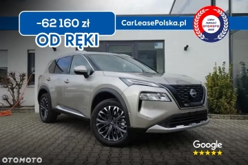 Tekna e-Power, 7 miejsc, Od Ręki, Duży Rabat, Pakiet Premium