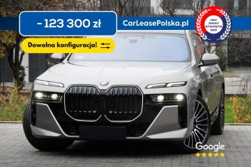 Benzyna 400KM xDrive / Masaż foteli / Bowers & Wilkins