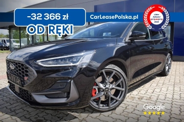 ST X 280 KM, Pakiet Winter i Assistance, Od Ręki, Duży Rabat