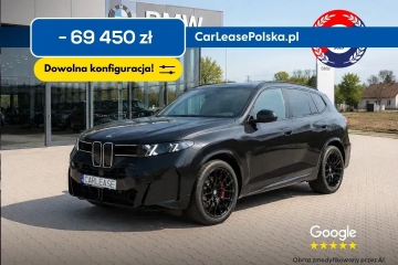 Nowe BMW X5 xDrive 40d M Sport PRO / 313KM/ Head-UP