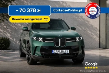 NOWE BMW X5 xDrive40d / Head Up / Ogrzewanie kierownicy / Duży Rabat