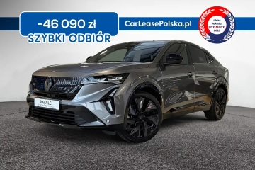 esprit Alpine E-Tech, 4x4, PHEV, Szybki Odbiór, Duży Rabat