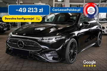 AMG Line / Polski Salon / Duży Rabat / Dowolna Konfiguracja