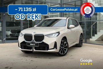 M50 xDrive (398KM) / Od Ręki / Pakiet Premium / Harman Kardon