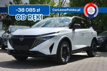 N-Connecta 4WD, Dach Panoramiczny, 2Tone, Od Ręki, Duży Rabat