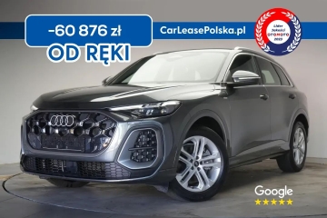 TDI quattro S tronic S Line, Tech Plus, Hak, Szybki Odbiór, Duży Rabat