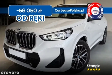 M Sport / Atrakcyjne Finansowanie / Od ręki!