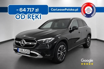 Elektryczne fotele / Kamera 360 / Duży rabat / Leasing / Wynajem