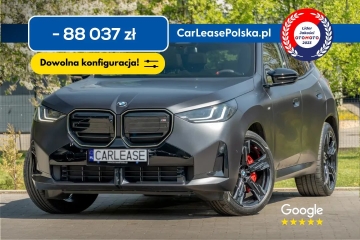 Wentylowane fotele / Kamera 360 / Harman Kardon