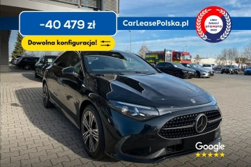 Pakiet Night / Pakiet Advanced / MBUX / LED High Performance