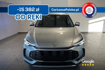 Hybrid+ Excite, LED,  skóra, Auto hold,