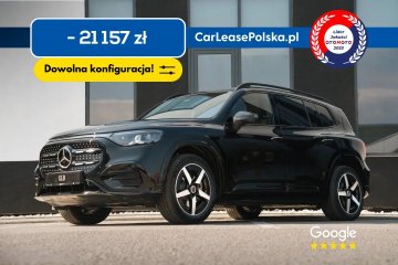 Progressive line / Dach panoramiczny / Pakiet Advanced Plus / Leasing