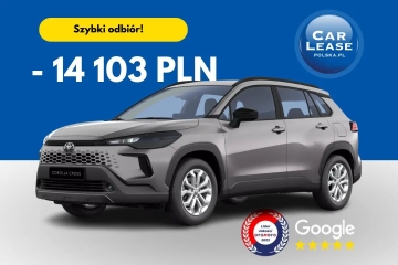 1.8 Hybrid 140KM Nowy Model / Po liftingu / Kamera Cofania / Asystenci