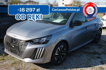 Allure, Duży Rabat, Polski Salon, Atrakcyjne finansowanie, Od Ręki