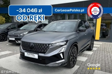 esprit Alpine E-Tech, Polski Salon, Duży Rabat, Bogate wyposażenie