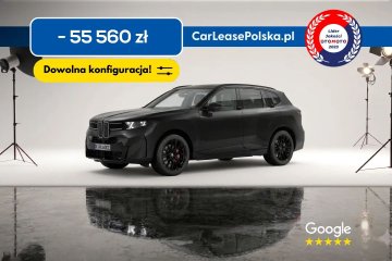 Nowe BMW X5 xDrive 40d M Sport PRO / 313KM/ Head-UP